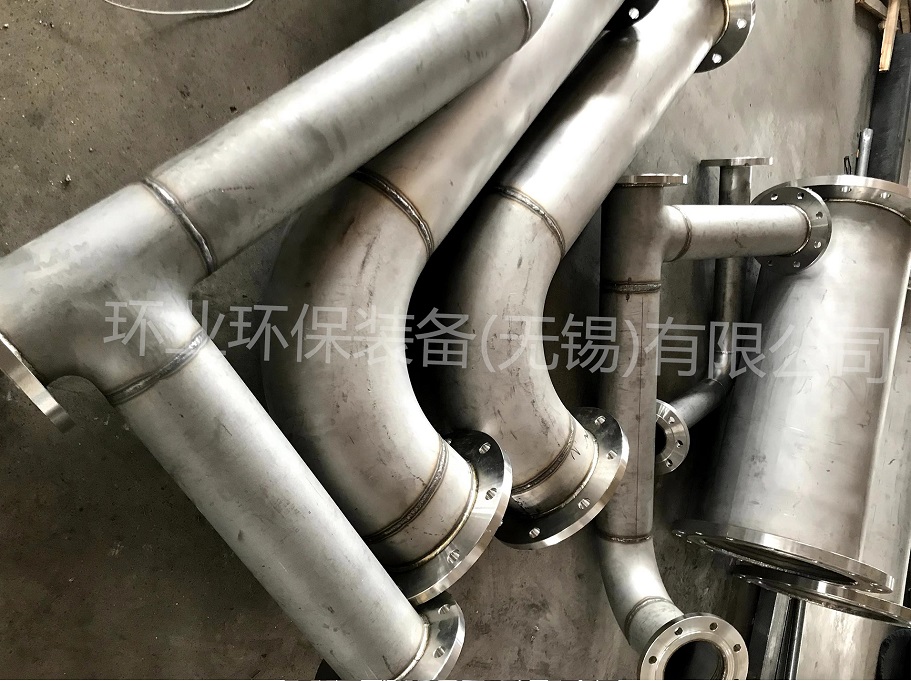 船舶管道的簡單介紹