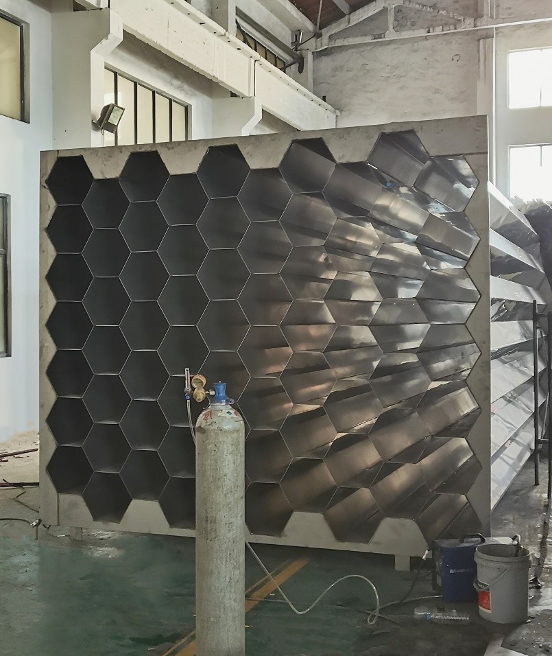 遼寧濕電配件陽極管