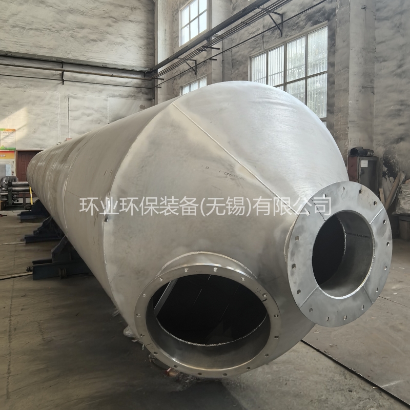 神農(nóng)架不銹鋼吸收塔的維護(hù)和清潔